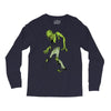 zombie Long Sleeve Shirts