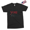 what you think Exclusive T-shirt