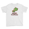 dum dum gazoo Youth Tee