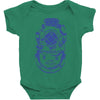 diver Baby Bodysuit