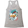 pkmn   lugarugan Racerback Tank