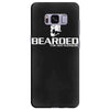 bearded for her pleasure Samsung Galaxy S8 Plus