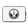 monument Laptop sleeve