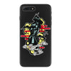samurai iPhone 7 Plus Case