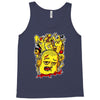 lotta stuff on my mind Tank Top