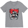 yummy V-Neck Tee