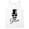 groom Tank Top