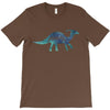 Princess Dinosaur T-Shirt