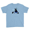 mary poppin bottles Youth Tee