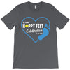 happy feet T-Shirt