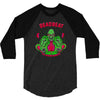 deadbet 3/4 Sleeve Shirt