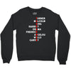 take a knee Crewneck Sweatshirt