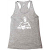 mac gyver,macgyver,film,fun,lustig,fan Racerback Tank