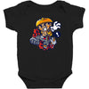 pintados Baby Bodysuit