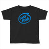 baby inside Toddler T-shirt