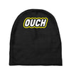 ouch Baby Beanies