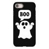 Ghost Boo iPhone 8