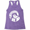 aw snap! Racerback Tank