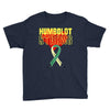 Humboldt Strong Youth Tee
