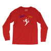 drinkerbell Long Sleeve Shirts