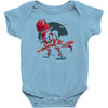 deadrex Baby Bodysuit