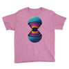 saving hope Youth Tee