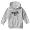 Eagle Freedom Youth Hoodie