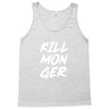 Killmonger Tank Top