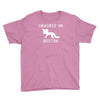 smashed on buxton Youth Tee