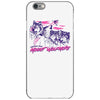 mount wolfmore iPhone 6/6s Case