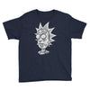scientific sketch Youth Tee