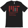 new massachusetts institute of technology T-Shirt