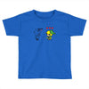 heart seeker Toddler T-shirt