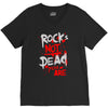rock's not dead you are V-Neck Tee