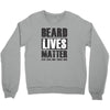 beard lives matter Youth Sweatshirt
