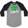 chillkr&ouml;te 3/4 Sleeve Shirt