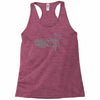 darth vader i find your lack of heavy metal disturbing Racerback Tank