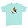 praise the sun Youth Tee