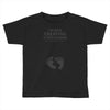 I've Been Creating A Tiny Human What Have You Been Doing Today Toddler T-shirt