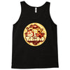 rock Tank Top