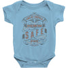 great things! Baby Bodysuit