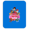 paw patrol birthday girl auntie Mousepad