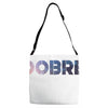 Dobre Adjustable Strap Totes