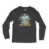 worm of grooviness Long Sleeve Shirts