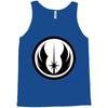 logo monument stars Tank Top