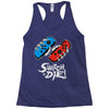 switch or die! Racerback Tank