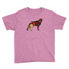 dead shepherd Youth Tee