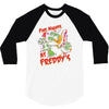 five nights at freddy's 2 3/4 Sleeve Shirt