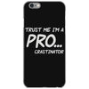 oberteile unversch&auml;mter iPhone 6/6s Case