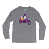 fast food Long Sleeve Shirts